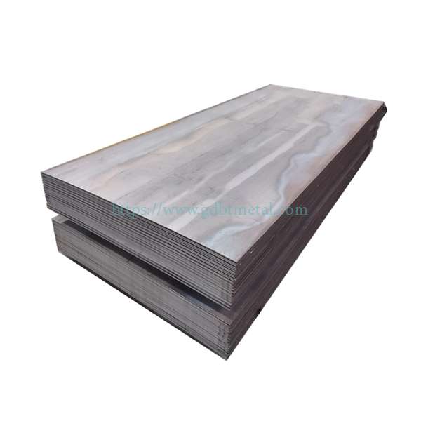 Carbon Steel Plate&Sheet